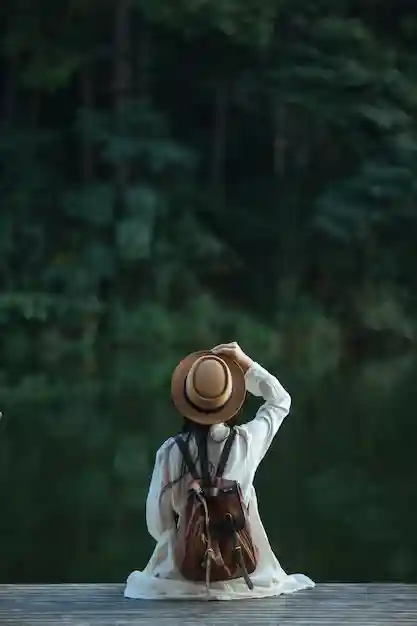Adventure Awaits – Embrace the Journey Beyond the Ordinary