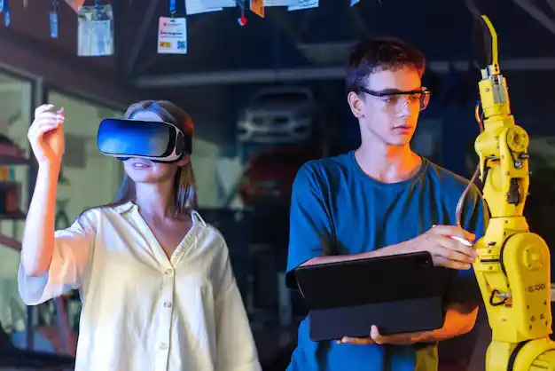 Corpenpelloz: Advancing Technology for a Smart Future 2025