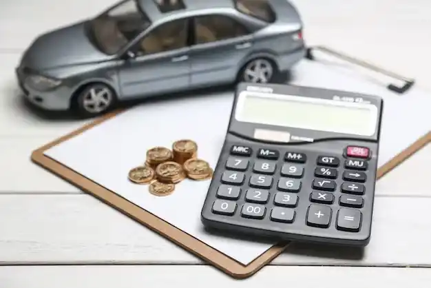 Traceloans Auto Loans – Your Guide to Stress-Free Car Financing