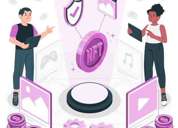 NFT Guide Ecryptobit.com – Key Takeaways 2025