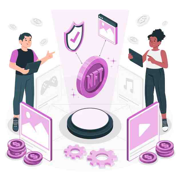 NFT Guide Ecryptobit.com – Key Takeaways 2025