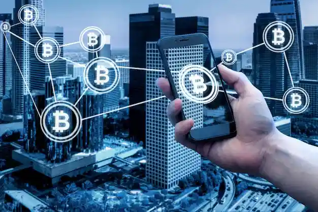 LessInvest.com Crypto – A New Frontier in Digital Investments
