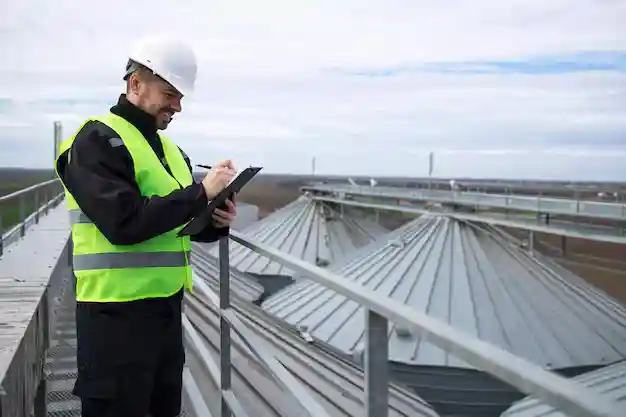 Fladderak Roof Management – Excellence in Roofing Solutions