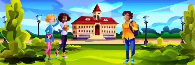 Elida Local School: Shaping Bright Futures Through Education 2