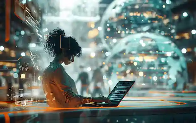 Browsing On Future: Smarter, Faster, and More Personalized 2