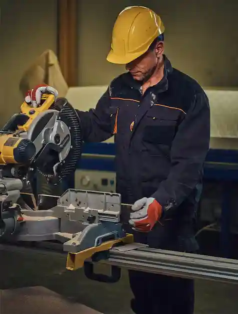 Jointer 111-356 – Precision and Performance 2025