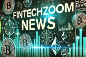 FintechZoom is Revol the Way We Think About Finance 2025