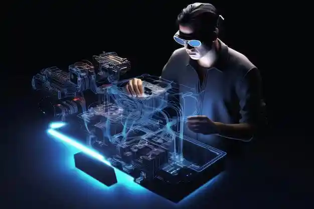 TechDae.frl – Exploring the Future of Technology, One Byte at a Time