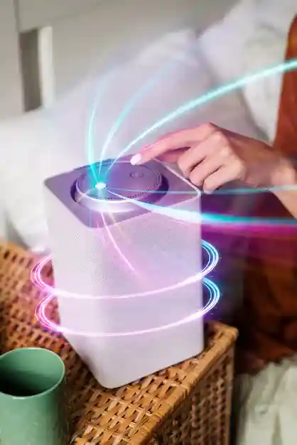 Immediate x2 ProAir – Redefining Air Purification Technology