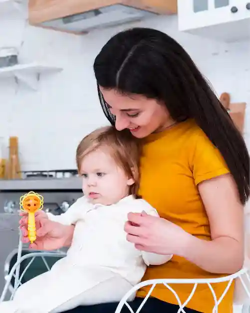 Mommy & Love – Parenting Tips, Advice, and Baby Care 2025