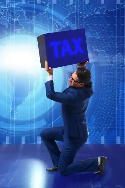 Simplifying Tax Filing – Making Taxes Easier for Everyone 2025