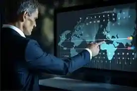 FintechZoom.io: Discovering the Power of Technology in 2025
