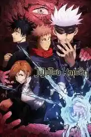 Jujutsu Kaisen Understanding the World 2025