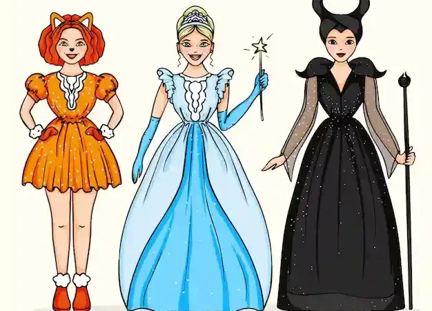 Princess Kazer: A Mysterious Royal Figure 2025
