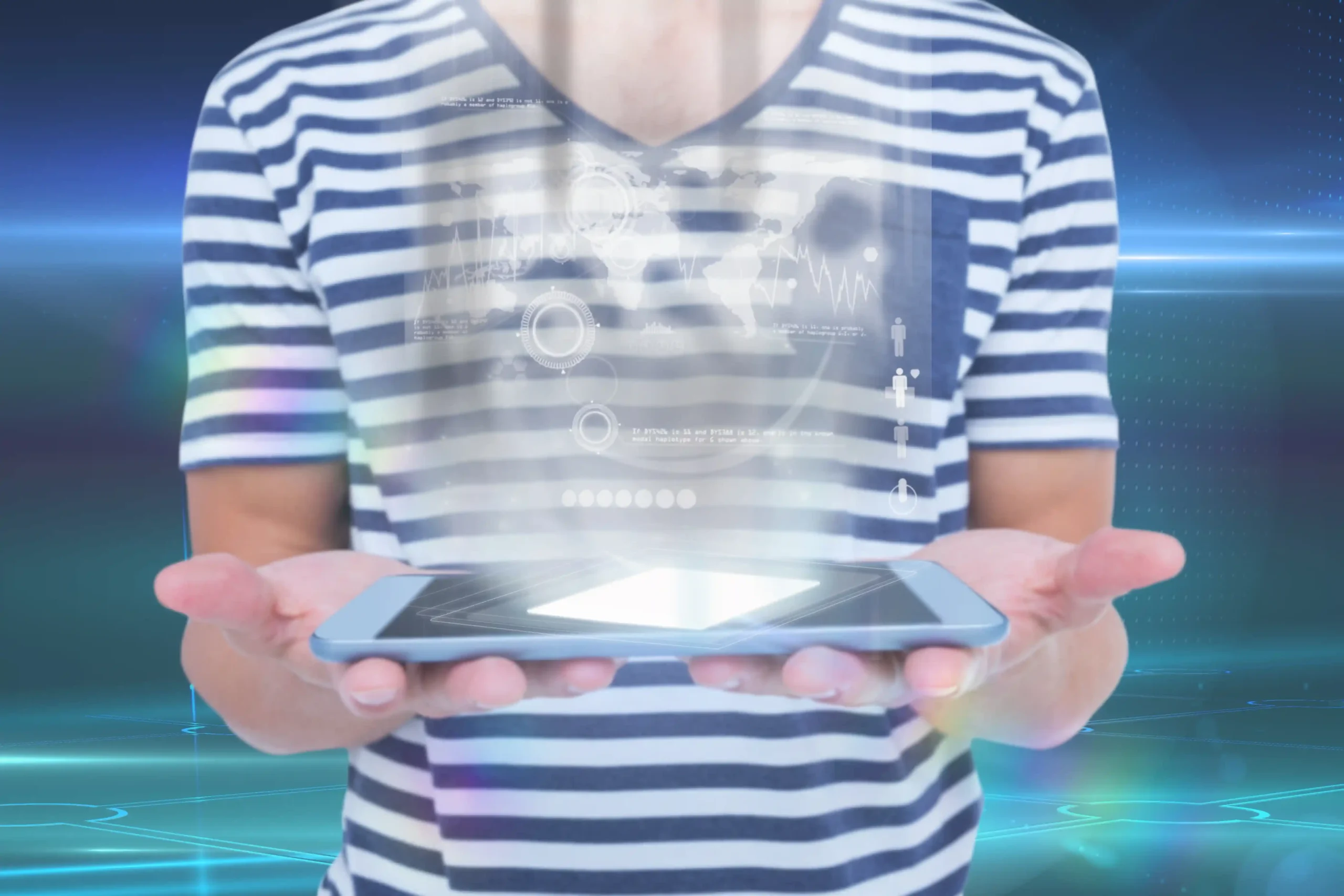 Tag: Zosqk The Next Evolution in Smart Tech Integration 2025