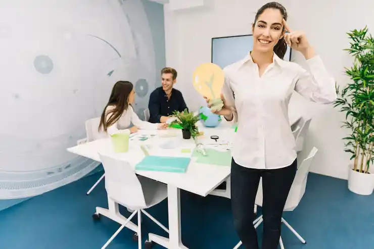 Defstartuporg: Empowering Entrepreneurs and Innovators 2025