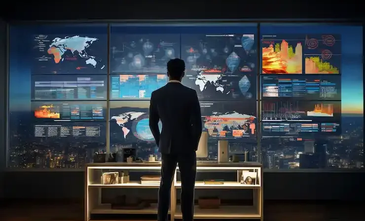 Mystery: The Hidden Truths Behind Market Trends 2025