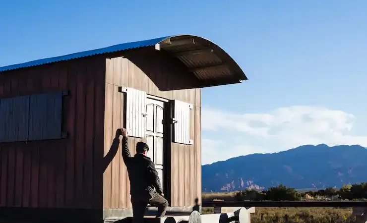 Kalispell: Navigating Challenges of Tiny Living 2025