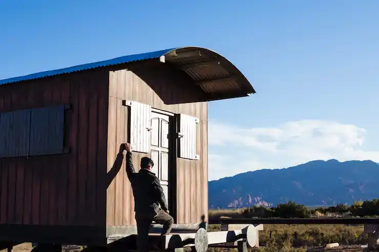 Kalispell: Navigating Challenges of Tiny Living 2025