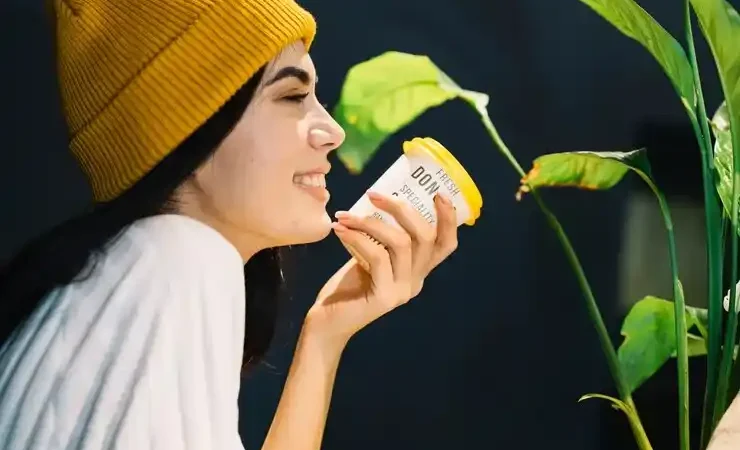 Maryjays DC Weed Juice Bar: A New Wave of Wellness