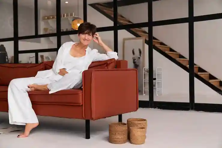 How Stylish Furniture Improves Your Home’s Aesthetics 2