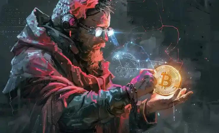 RobTheCoins: A New Era in Crypto Investments 2025