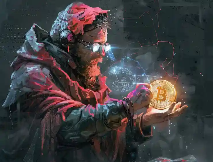 RobTheCoins: A New Era in Crypto Investments 2025