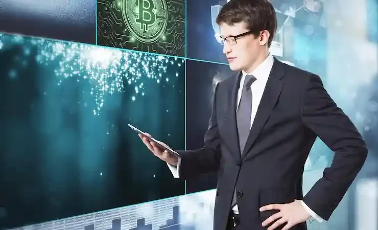 Coyyn.com – Next-Generation Crypto Investment Platform 2025