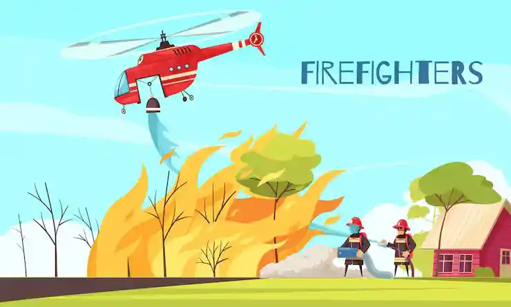 Fireman Fair: Behind the Scenes of the Catonsville 2025