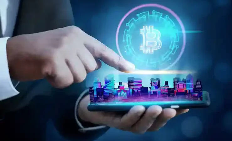 GoCryptoBet.com: The Future of Online Crypto Betting 2025