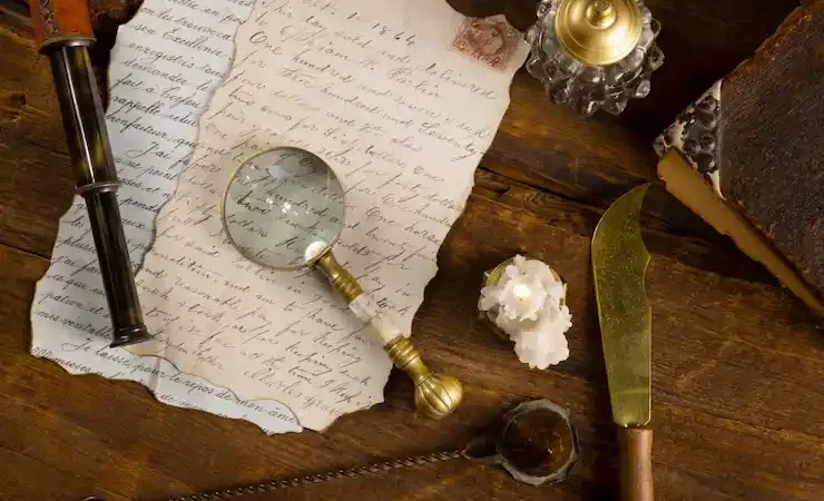 Victorian Last Names: Exploring Their Origins and Meanings