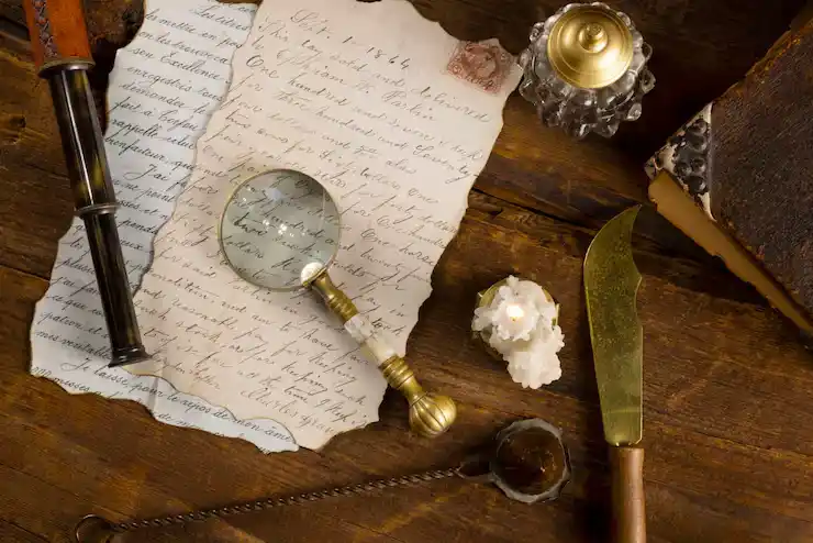 Victorian Last Names: Exploring Their Origins and Meanings