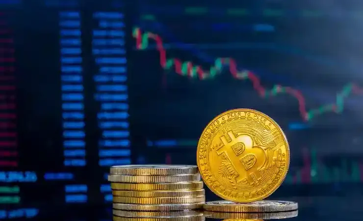 Crypto30x.com ASX: Bridging Cryptocurrency & Stock Trading