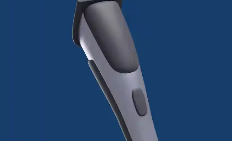 Solys Razor: A Game-Changer in Shaving Technology 2
