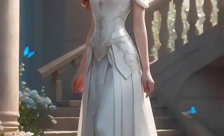 Princess Kazer: A Mysterious Royal Figure 2025