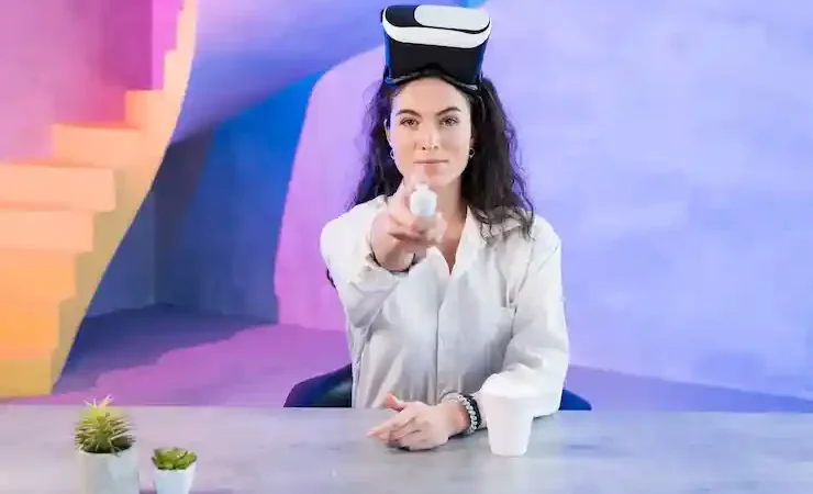 Mariana Holert: A Pioneer in Technology Innovation (2025)