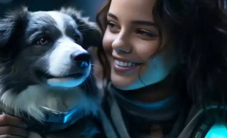 PuppygirlXD: The Fusion of Fun, Fandom, and Viral Trends