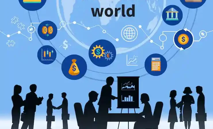 Acccooe Capital Finance Solution: span Finance with change