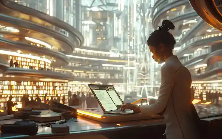 FintechZoom: Discovering the Power of Technology in 2025