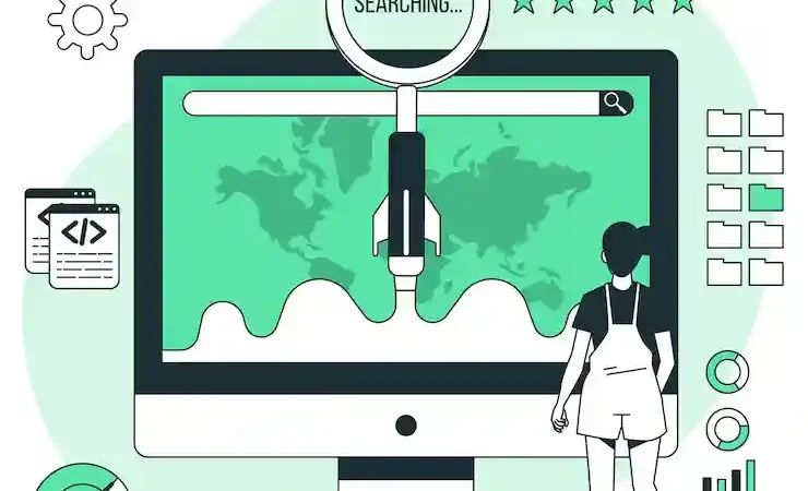 Search Box Optimization byRankStar: Game-Changer for Digital Visibility