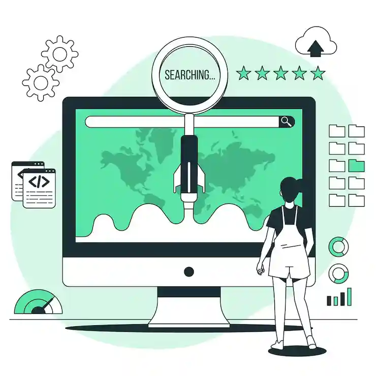 Search Box Optimization byRankStar: Game-Changer for Digital Visibility