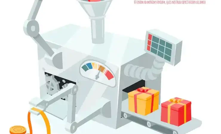 How Are Packaging Machines Reshaping the F&B Industry?