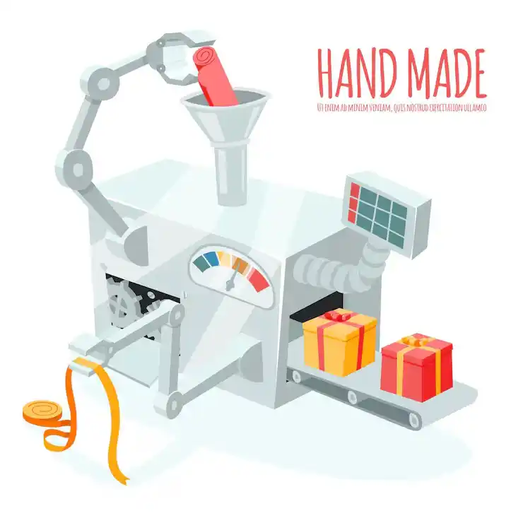 How Are Packaging Machines Reshaping the F&B Industry?