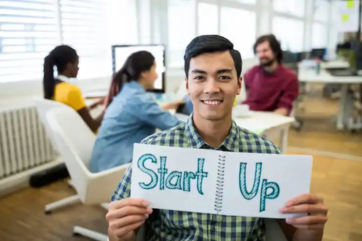 What Sparks a Startup’s First Big Leap? Seed Funding (2025)