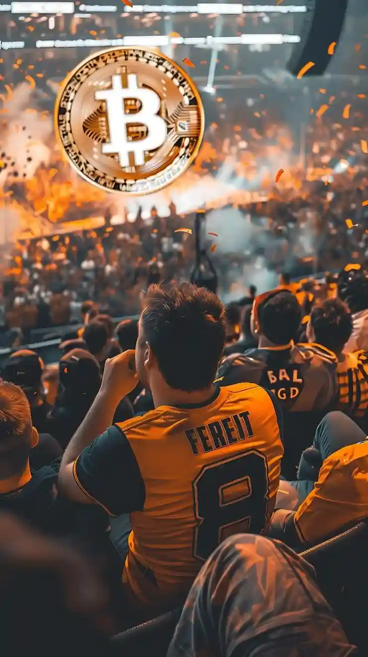 Crypto30x AC Milan Partnership: New Era in Fan Engagement