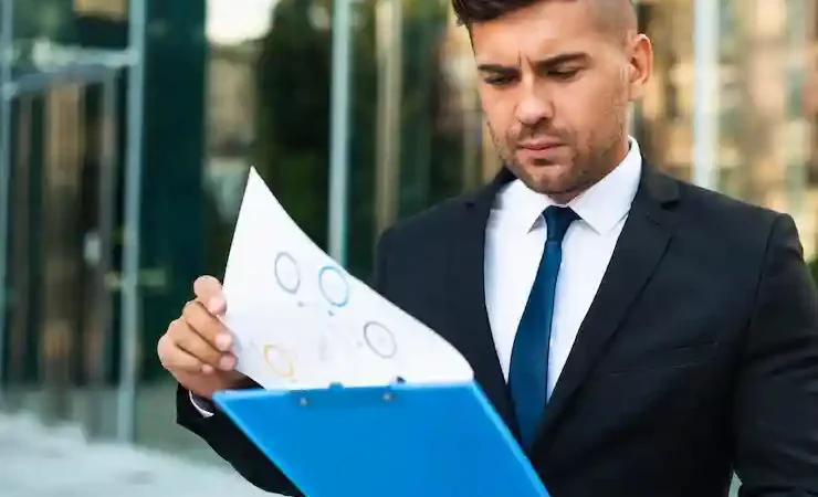 How Can One Document Influence Business Trust? 2025
