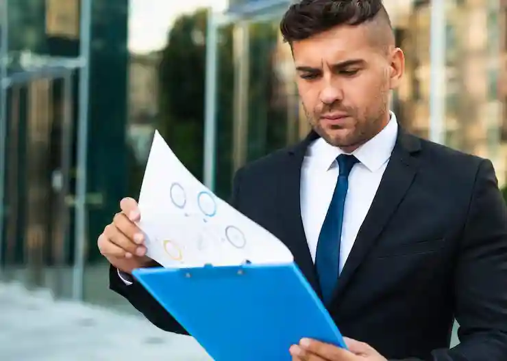 How Can One Document Influence Business Trust? 2025