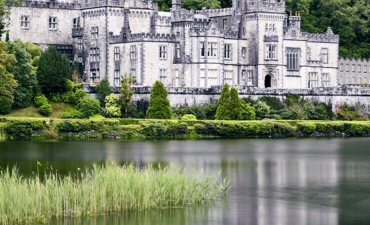 Which Castles in Scotland Are Worth Visiting in 2025
