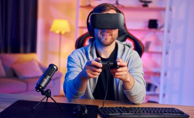 What Makes Harmonicode Gaming So Popular (In 2025)