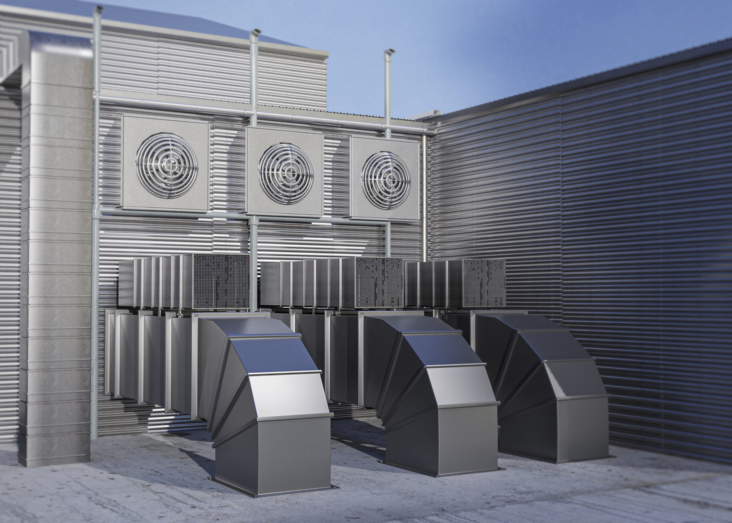 HVAC Systems